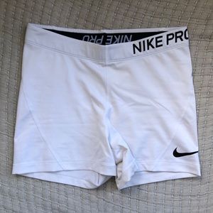 Nike Pro Dri-Fit Spandex